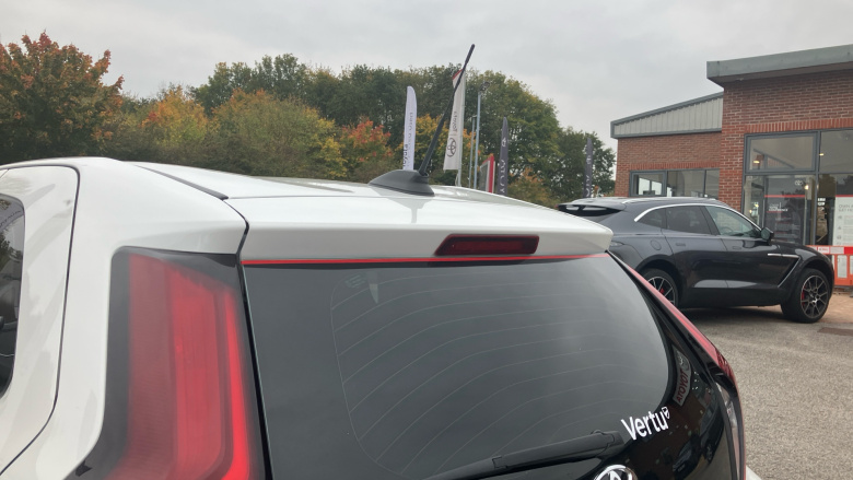 Toyota Aygo X 1.0 VVT-i Pure 5dr Auto Petrol Hatchback